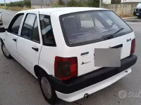 Usata Fiat Tipo 56 CV (41 kW) 1989 Bianco Utilitaria