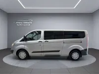 Usata Ford Transit Tourneo 105 CV (77 kW) 2017 Argento Monovolume