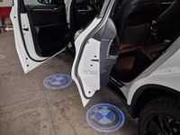 Begagnad BMW X6 245 HK (180 kW) 2010 Vit SUV