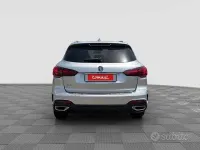 Usata MG HS Luxury 162 CV (119 kW) 2023 Grigio SUV