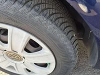 Usata VW Polo Comfortline 75 CV (55 kW) 2006 Utilitaria