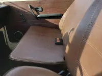 Usata VW T3 1980 Marrone Furgone