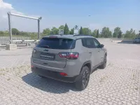 Usata Jeep Compass 179 CV (131 kW) 2023 Grigio SUV