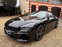 Occasion BMW Z4 340 ch (250 kW) 2021 Noir Cabriolet