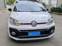 Usata VW up! GTI 116 CV (85 kW) 2018 Utilitaria