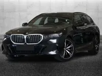 Usata BMW 520 M Sport 197 CV (144 kW) 2025 Nero Berlina