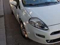 Usata Fiat Punto 2012 Utilitaria