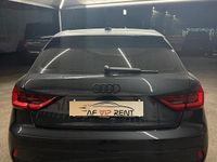 Usata Audi A1 150 CV (110 kW) 2021 Grigio SUV