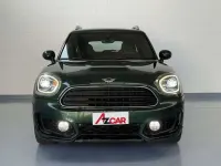 Usata Mini John Cooper Works Countryman Hype 116 CV (85 kW) 2019 Verde SUV