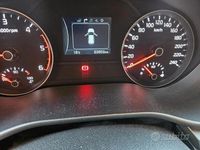 Usata Kia Sportage 116 CV (85 kW) 2017 Nero SUV