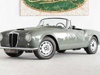 Usata Lancia Aurelia S 112 CV (82 kW) 1957 Verde Cabrio