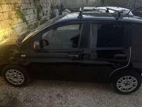Usata Fiat Panda Easy 69 CV (50 kW) 2019 Utilitaria