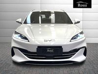 Nuova BYD Seal Boost 183 CV (134 kW) 2025 Polar white