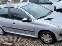 usata Peugeot 206 1.4 5p. aut. XT AUTOMATICA