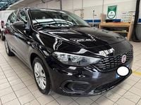 Usata Fiat Tipo Easy 120 CV (88 kW) 2018 Nero Station wagon