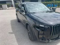 Usata Jaecoo 7 147 CV (108 kW) 2025 Nero SUV