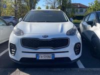 Usata Kia Sportage 141 CV (103 kW) 2017 SUV