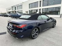 Usata BMW 440 M Sport 374 CV (275 kW) 2021 Cabrio