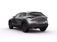 Nuova Mazda CX-30 Homura-Line 140 CV (102 kW) 2026 Machine grey SUV