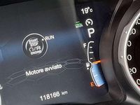 Usata Jeep Compass Limited 140 CV (102 kW) 2019 Grigio SUV