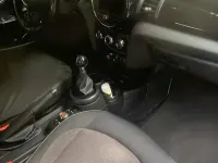 Usata Mini ONE 75 CV (55 kW) 2017 Nero Utilitaria