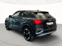 Usata Audi Q2 Advanced Plus 116 CV (85 kW) 2025 Grigio manhattan metallizzato SUV