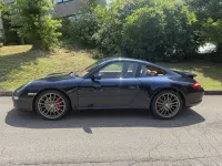 Usata Porsche 911 Carrera S 355 CV (261 kW) 2004 Other Coupé