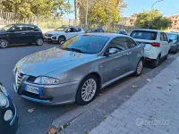 Usata Alfa Romeo GT 150 CV (110 kW) 2005 Grigio Coupé