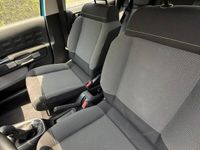 Usata Citroën C3 102 CV (75 kW) 2019 Blu Utilitaria