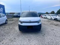 Usata Citroën Berlingo 102 CV (75 kW) 2022 Bianco Monovolume