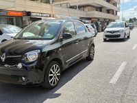 Usata Renault Twingo PE 110 CV (80 kW) 2018 Nero Utilitaria