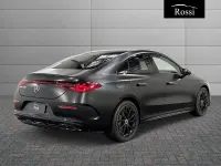 Nuova Mercedes CLA 250+ 200 kW (272 CV) 2026 Nero Berlina