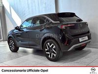Usata Opel Mokka Edition 110 CV (80 kW) 2022 Nero SUV