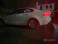Usata Jaguar XE 200 CV (147 kW) 2016 Berlina