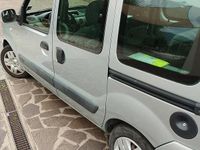 Usata Renault Kangoo 70 CV (51 kW) 2007 Monovolume