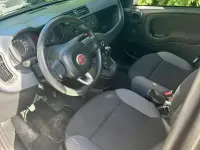 Usata Fiat Panda Easy 69 CV (50 kW) 2017 Grigio Utilitaria