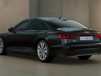 Nuova Audi A8 Ambiente 286 CV (210 kW) 2025 Nero mito metallizzato Berlina