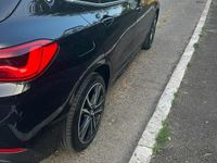 Usata BMW X2 M Sport 150 CV (110 kW) 2019 Nero SUV