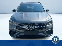 Nuova Mercedes GLA220 Advanced Plus 190 CV (139 kW) 2026 Grigio scuro metallizzato SUV
