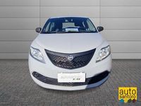 Usata Lancia Ypsilon 69 CV (50 kW) 2019 Grigio Utilitaria