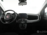 Usado Fiat Panda 4x4 Wild 86 CV (63 kW) 2022 Blanco Utilitario