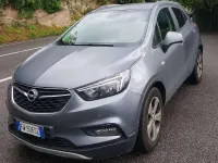 Usata Opel Mokka X S 120 CV (88 kW) 2019 SUV