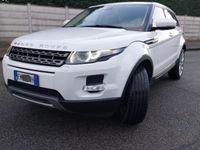 usata Land Rover Range Rover evoque Range Rover Evoque 2.2 TD4 5p. Prestige