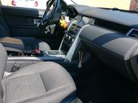 Usata Land Rover Discovery Sport 150 CV (110 kW) 2017 Grigio SUV