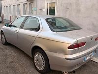 Usata Alfa Romeo 156 1999 Berlina