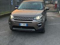Usata Land Rover Discovery Sport Pure 179 CV (131 kW) 2016 SUV