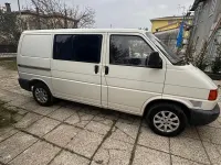 Usata VW T4 88 CV (64 kW) 2002 Furgone