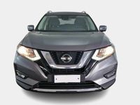 usata Nissan X-Trail X-Trail 2.0 dCi 150CV1.7 dCi 150 2WD N-Connecta Xtronic