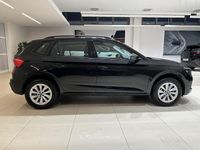 Usata Skoda Kamiq Selection 95 CV (69 kW) 2024 Nero SUV