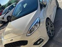 Usata Ford Fiesta ST-Line 86 CV (63 kW) 2020 Berlina